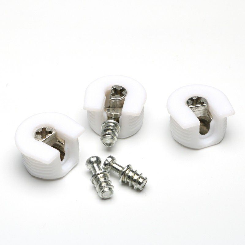 ỐC LIÊN KẾT - ỐC LIÊN KẾT CAM [TÚI 25 CÁI]