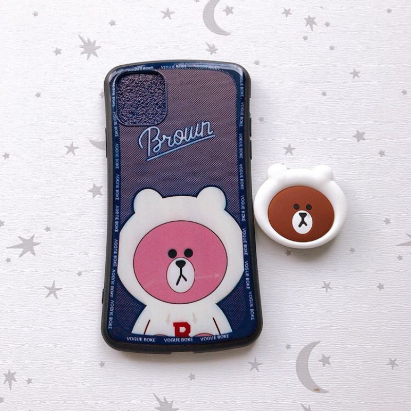 ốp kèm pop iphone 11 siêu đẹp