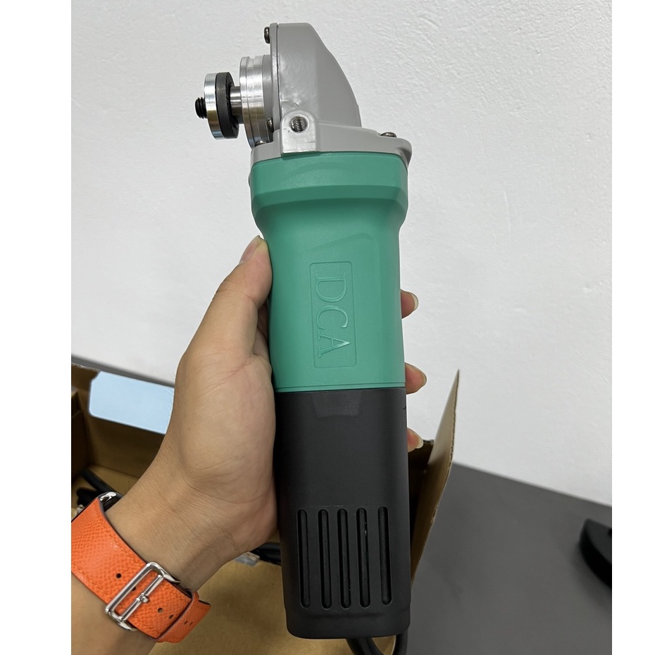 Máy mài góc cầm tay Thương hiệu DCA  ASM08-100