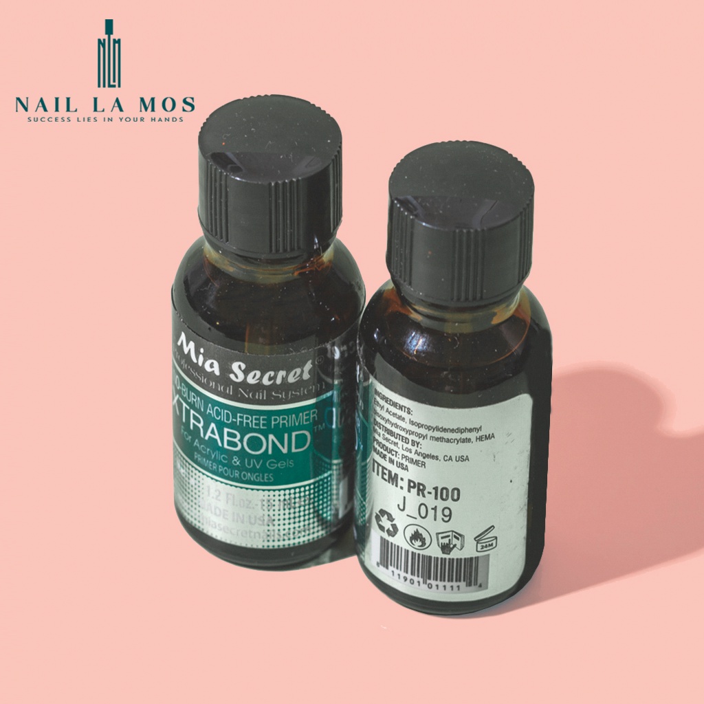 Liên kết bột Mia Secret chính hãng  - Liên kết bột Mỹ nhập khẩu chuyên dụng