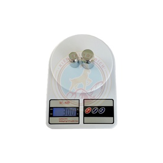 Cân Điện Tử Trừ Bì SF400