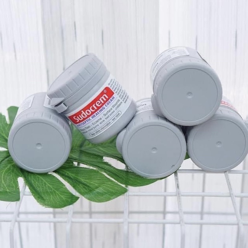 Kem hăm Sudocrem 60g