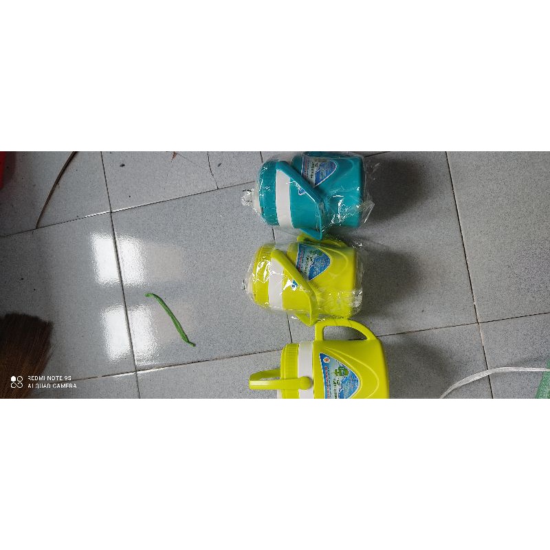 Phích đá 2 lít Việt Nhật