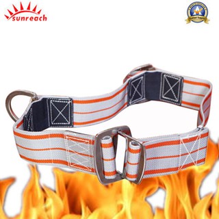 Dây lưng chống cháy, đai lưng chống cháy