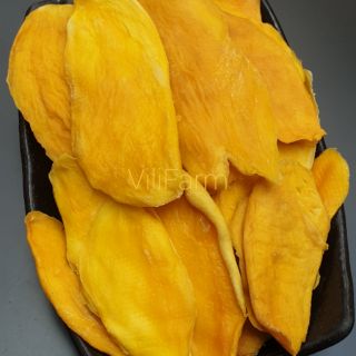 🥭🥭XOÀI CÁT CHU SẤY LẠNH KHÔNG ĐƯỜNG