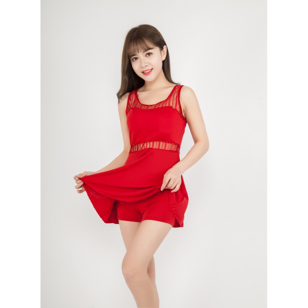 Bikini áo tắm hai  mảnh kiểu hàn quốc | BigBuy360 - bigbuy360.vn