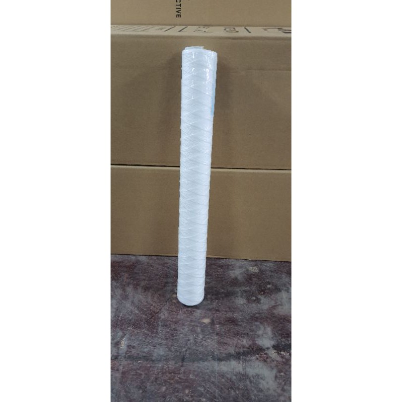 Lõi bông sợi cuốn 20 inch gầy