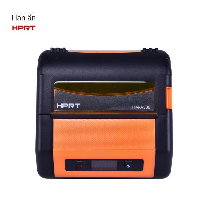 Máy in Bluetooth di động Hanyin A300 Yuan Shen Zhongtong Yunda Best Rabbit Express Bề mặt điện tử Đơn Máy đơn