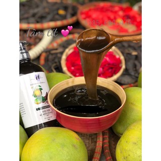 Dầu Gội Bồ Kết Cô Đặc