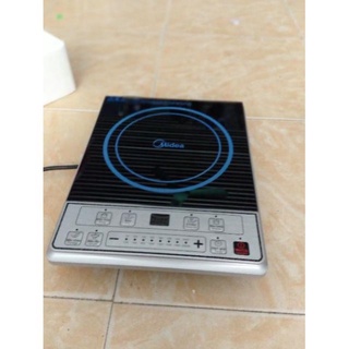 Bếp từ Midea cao cấp