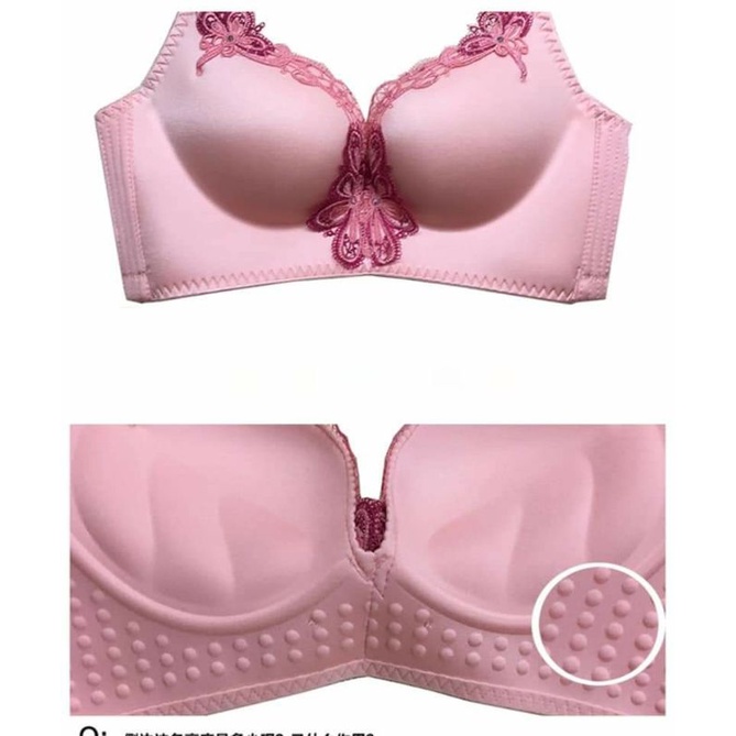 Áo nâng ngực cao cấp quyến rũ sexy thời trang Hàn Quốc