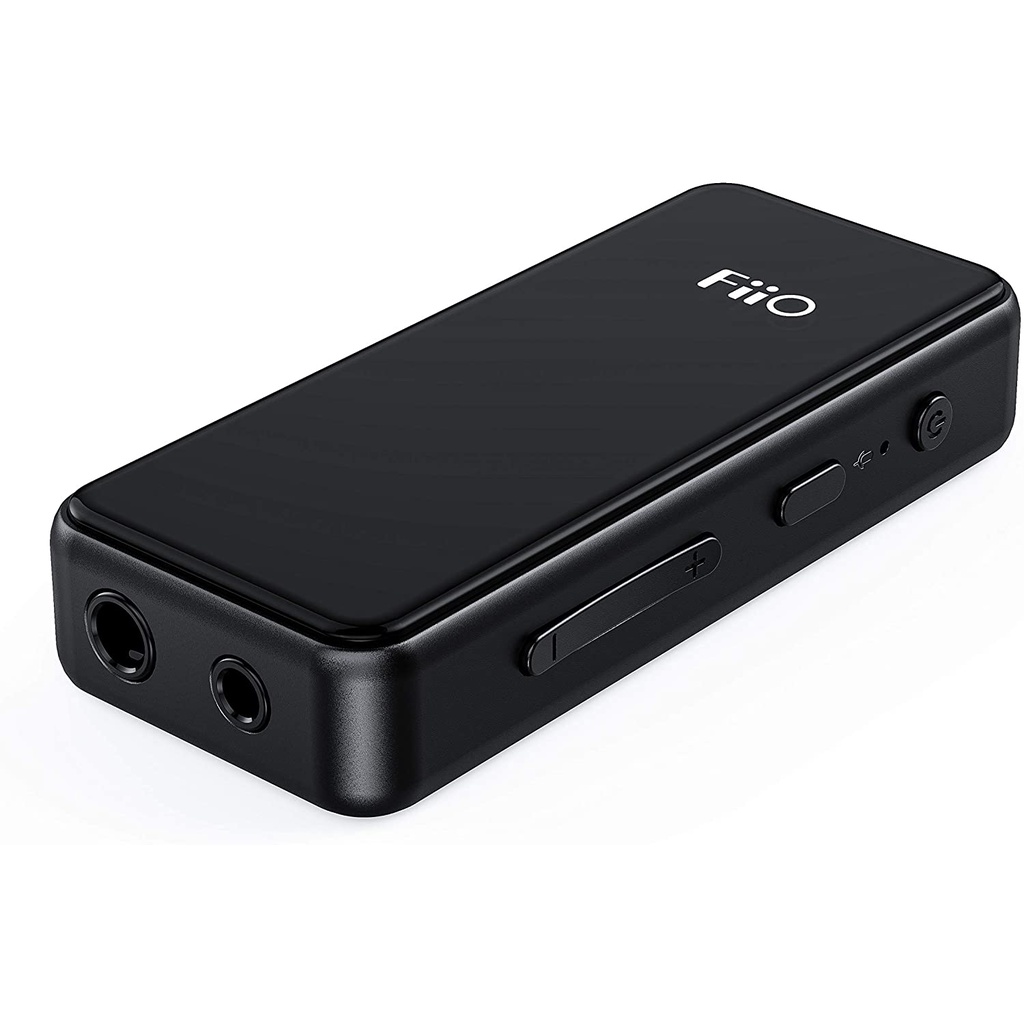 Bộ Giải Mã Bluetooth Receiver FiiO BTR3K - Bảo Hành Chính Hãng 12 Tháng