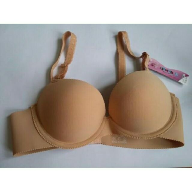 Áo bra su Hàn Quốc