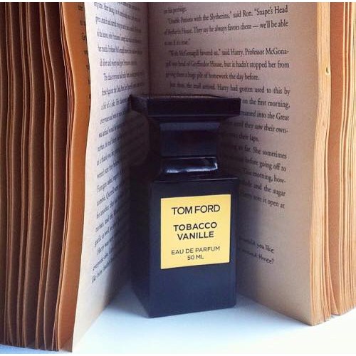 [ɥɐnɐɥ] - Nước Hoa Chính Hãng Tom Ford Tobacco Vanille Test 5ml/10ml/20ml | BigBuy360 - bigbuy360.vn