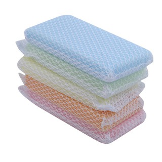 5 bọt biển rửa chén chống dính