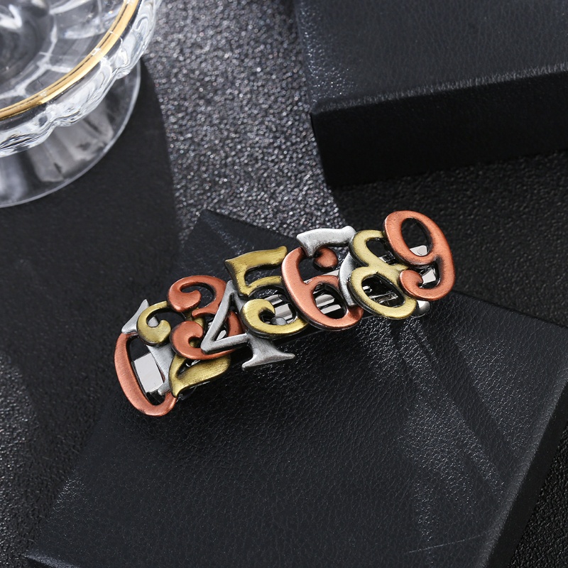 Kẹp Tóc Nhiều Kiểu Dáng Thiết Kế Tinh Tế Cho Bé Gái xiangbao