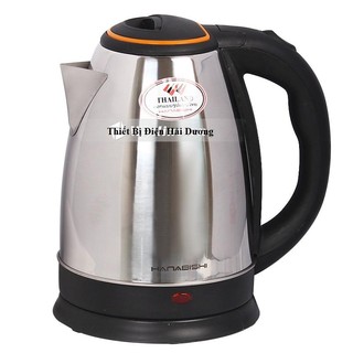 Ấm siêu tốc Hanabishi HA-688A 1,8L