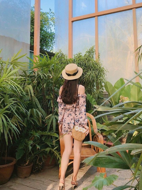 Jump cột eo