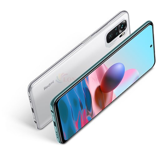 Điện thoại Xiaomi Redmi Note 10 (6GB/128GB) - Hàng chính hãng | BigBuy360 - bigbuy360.vn