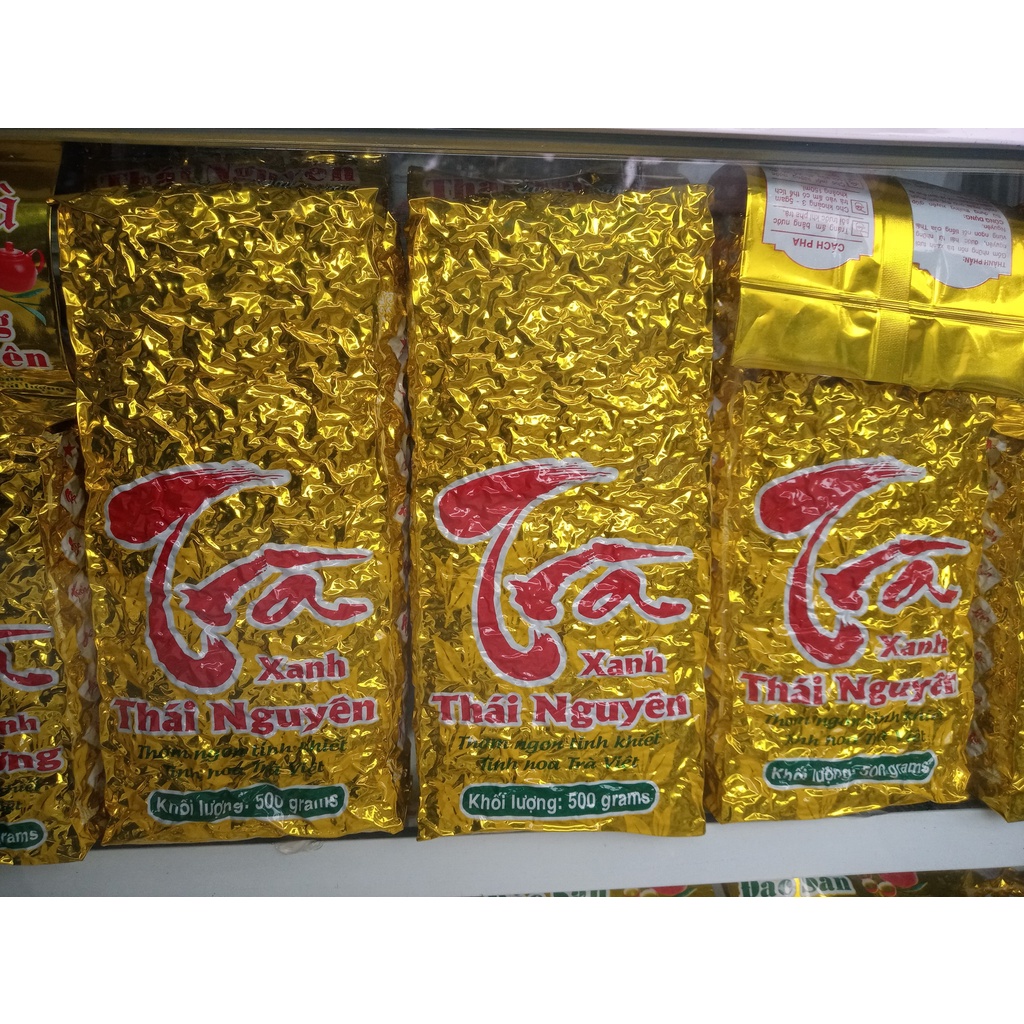 Chè Thái Nguyên