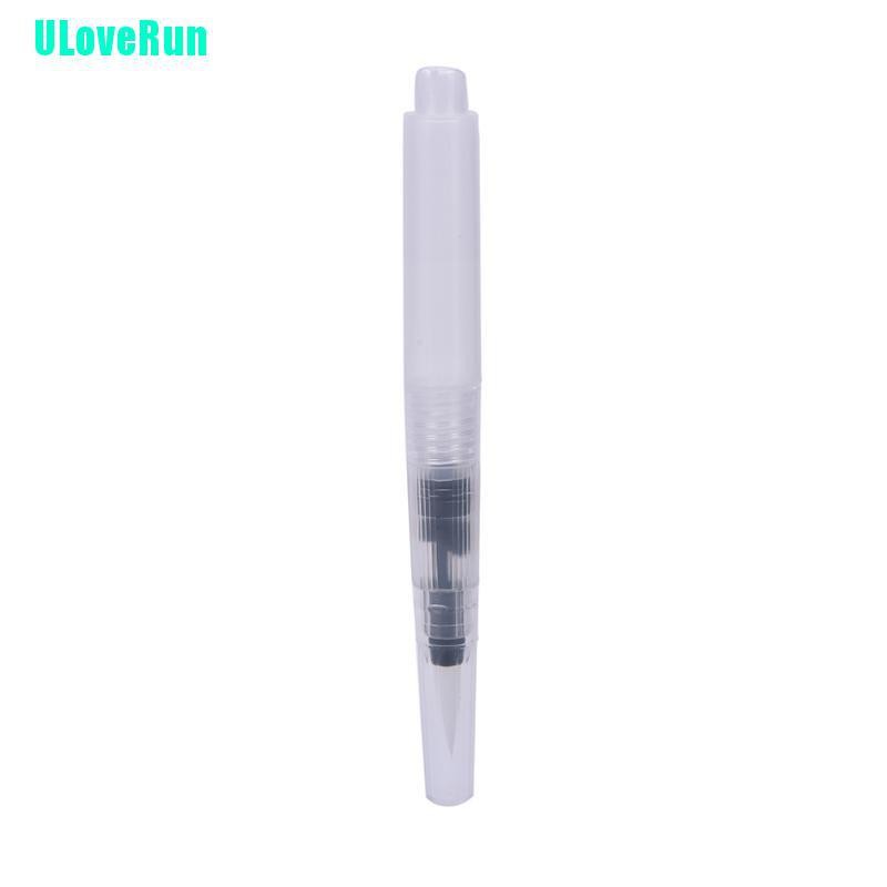 Set 3 Bút Lông Vẽ Màu Nước Tiện Dụng