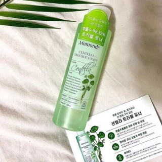 NƯỚC HOA HỒNG MAMONDE
