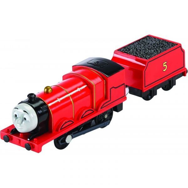 Toa tàu dùng động cơ Thomas & Friends