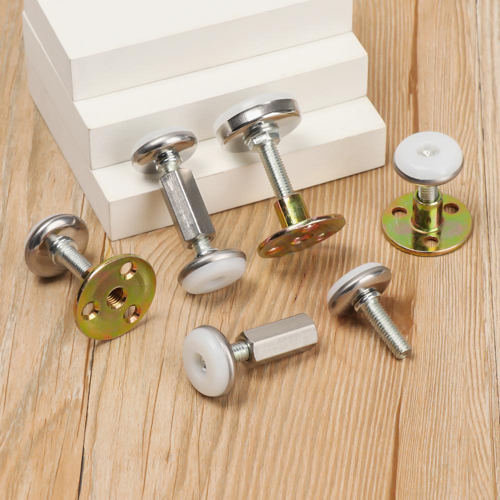 Dụng Cụ Cố Định Khung Giường Cố Định Chống Rung Lắc Bảo Vệ Tường