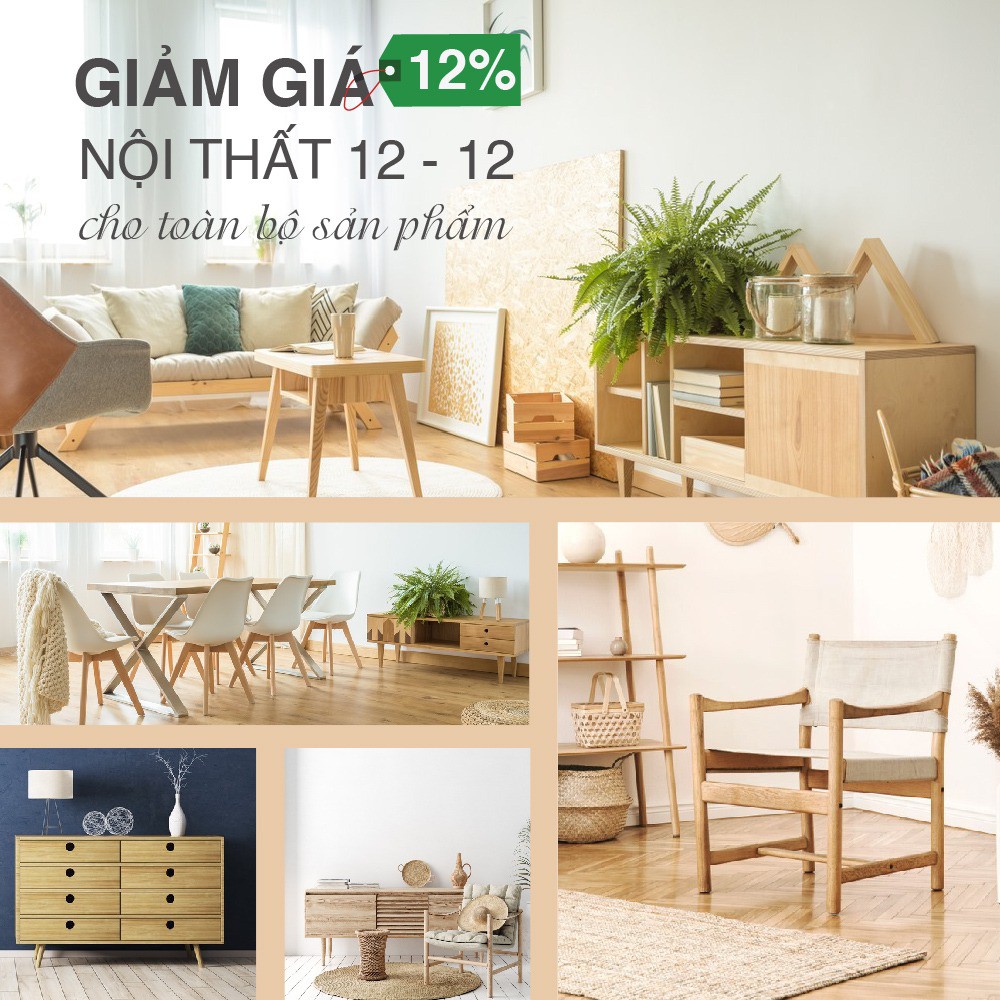 Nội thất thông minh Finili