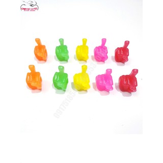 Ốc chân Van Vòi Ngón Tay cho mọi loại xe (giá 1 cặp)