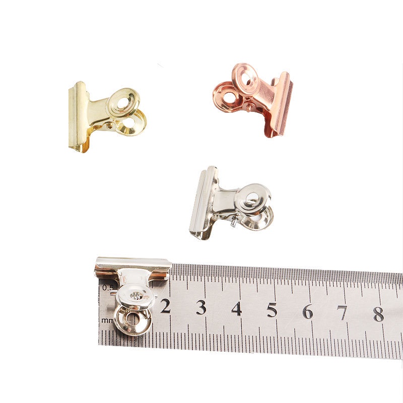 Kẹp sắt 20mm nguồn hàng buôn sỉ