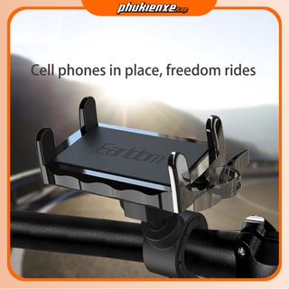 Mua Kẹp điện thoại ghi đông trên xe đạp và xe máy PKX - EH-133