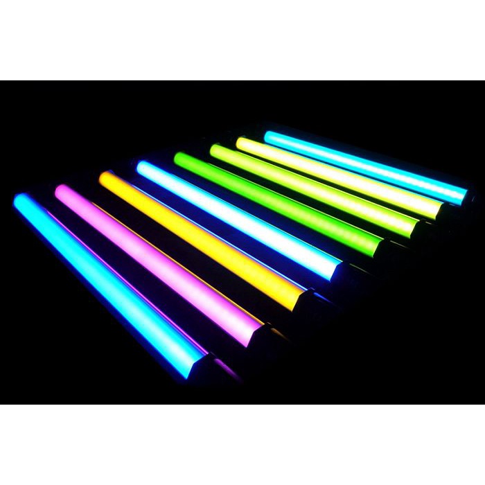 Đèn LED Nanlite PavoTube 30C 1 kit