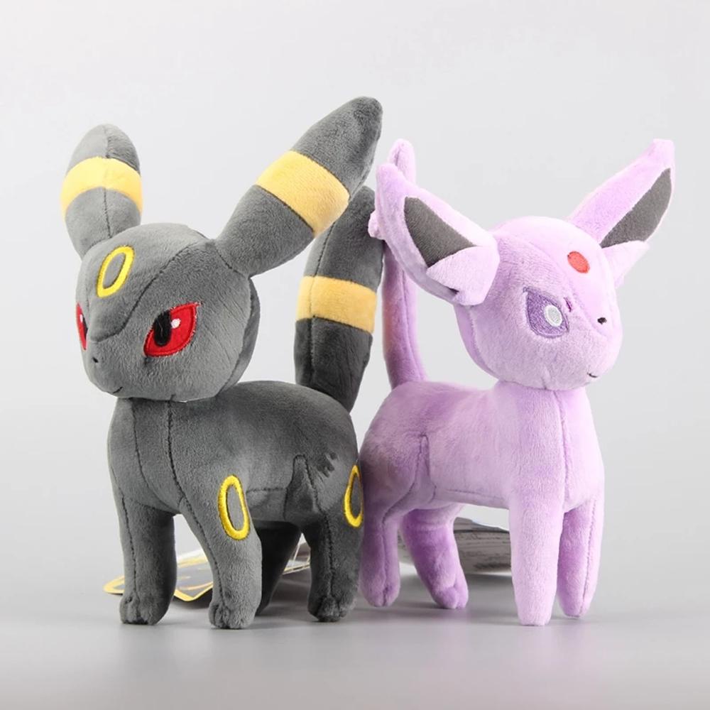 Thú Nhồi Bông Hình Pikachu Đáng Yêu
