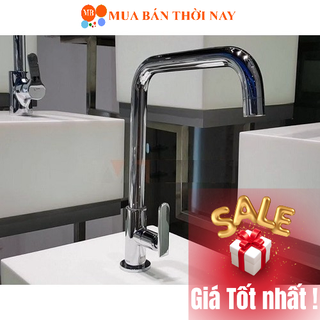 Vòi rửa chén Lạnh INAX SFV 30, vòi bếp Lạnh INAX SFV-30, Vòi rửa bát Lạnh INAX, Cam kết chính hãng
