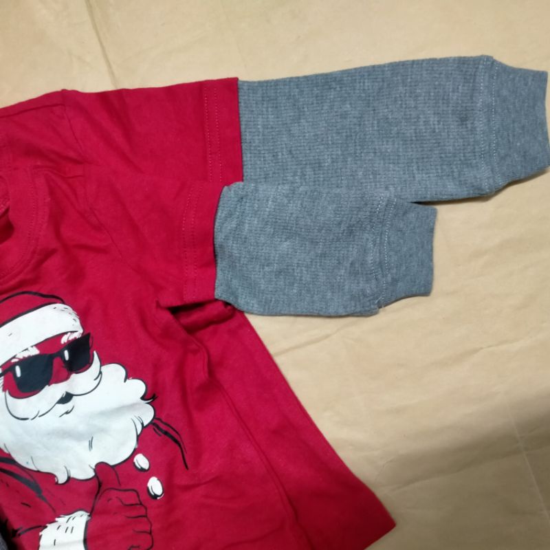 Áo Noel Carters xuất xịn