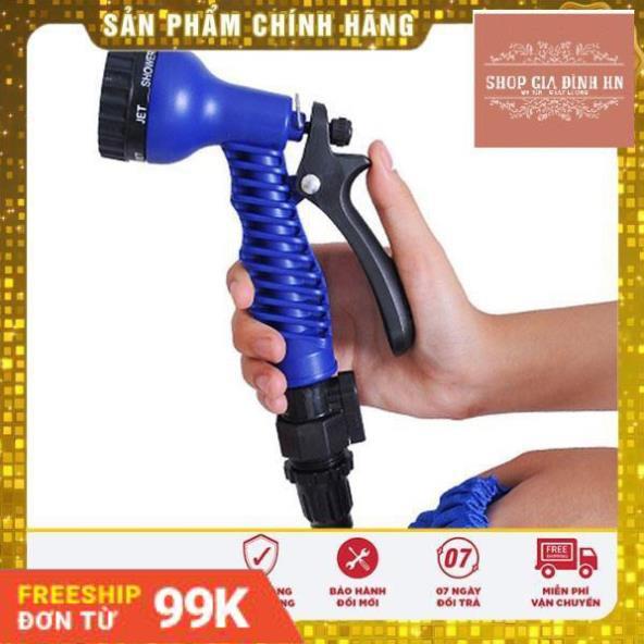 Vòi xịt co giản magic hose 22.5m
