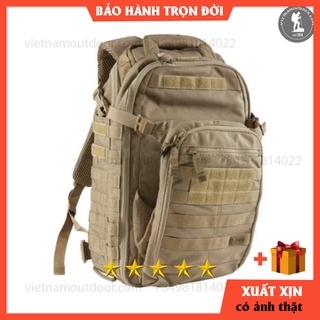 Balo 5.11 Tactical All Hazards