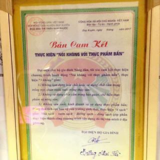 Bột Ngũ Cốc Thành Tâm .