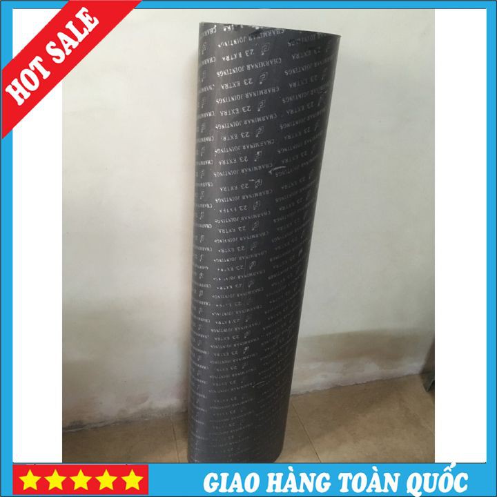 💕FREESHIP💕 Amiang CJ 23 ;1.5mm x 1270 mm x 1270mm ,Ấn Độ Giá Cả Cạnh Tranh Nhất Thị Trường Việt Nam