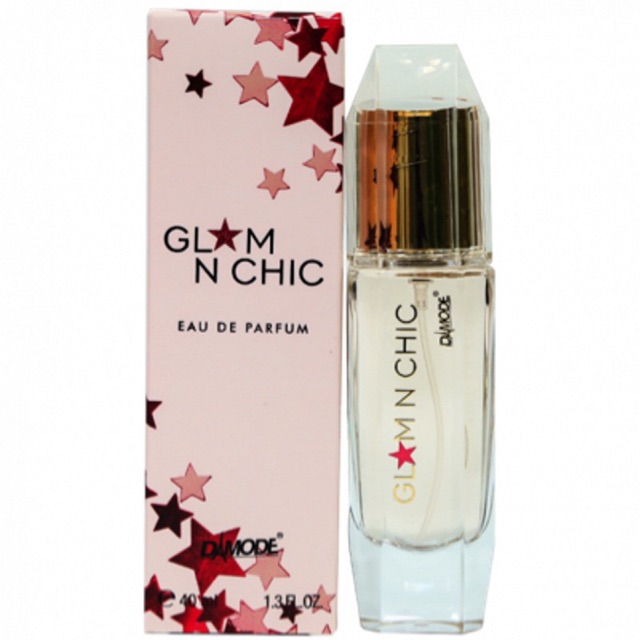 Nước Hoa Pháp GLAM N CHIC