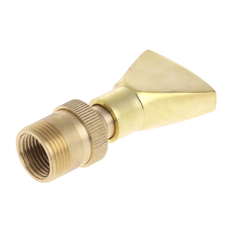 Vòi Phun Nước ROX 1 / 2 &quot;DN15 3 / 4&quot; DN20 Cho He