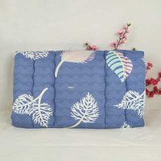 Nệm Cá Nhân Cho Nhân viên văn phòng và cho trẻ em cotton Kim Home kích thước lớn 75x180cm