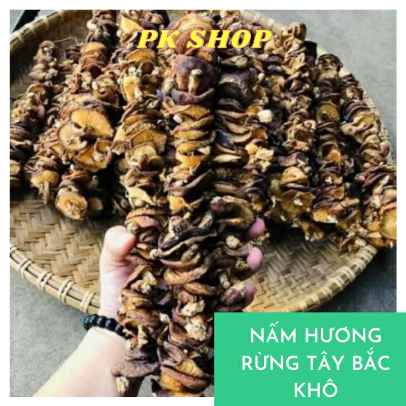 [FREESHIP 99K TOÀN QUỐC]nấm hương rùng tây bắc.thơm ngon.