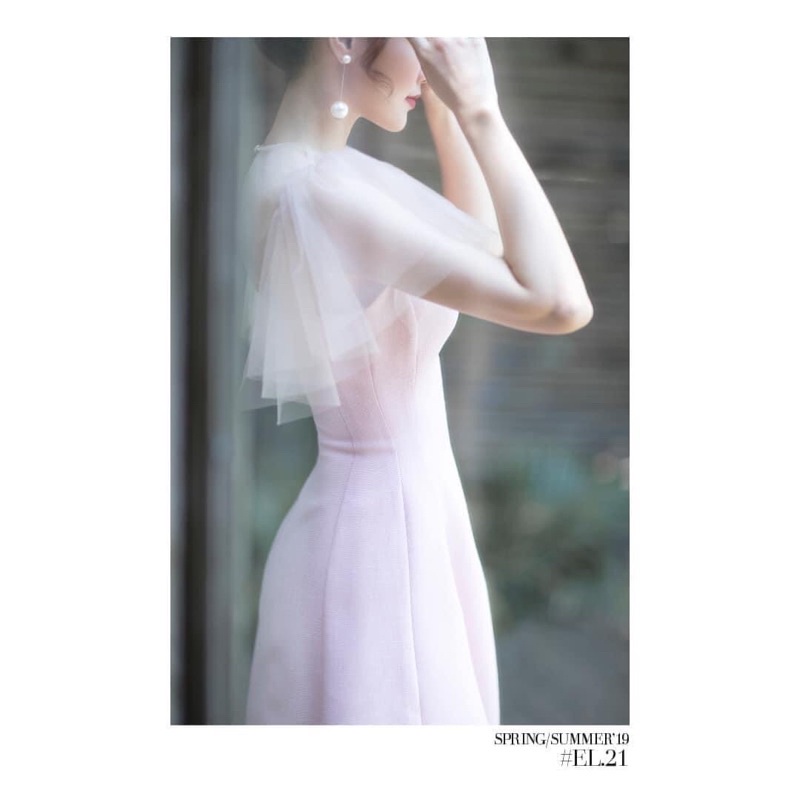 Thanh lý váy elpis size xs