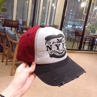 Nón Lưỡi Trai - Nón Kết Thời Trang