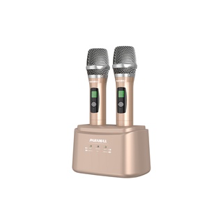 SM2500 SMART -- Micro không dây UHF sạc tự động Paramax SM-2500 SMART cam kết chính hãng