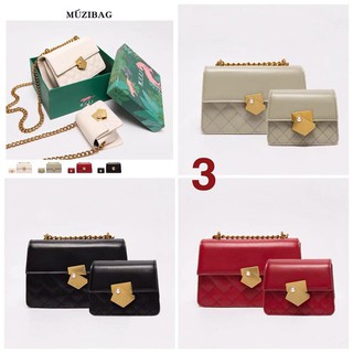 TÚI NỮ THỜI TRANG MUZI
