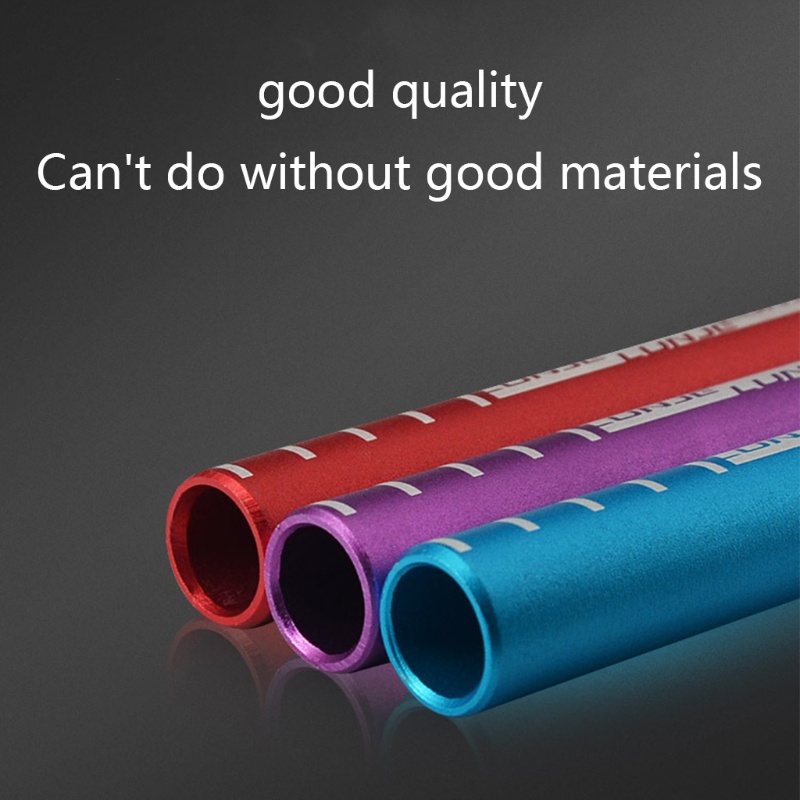 Tay Lái Bằng Nhôm 720 / 780mm 31.8mm Chất Lượng Cao