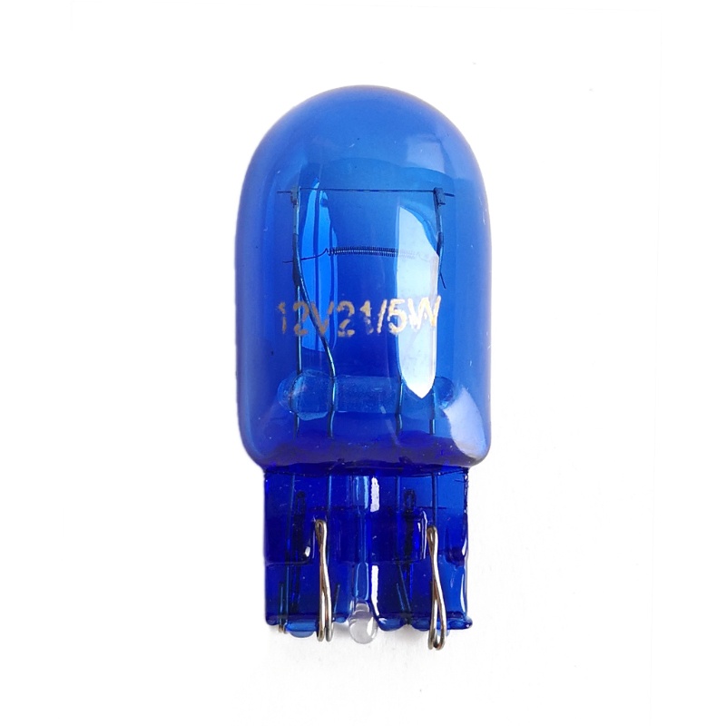1 Đèn Phanh Xe Màu Sắc Tự Nhiên S25 T10 T15 T20
